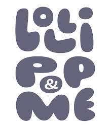 LOLLI POP & ME