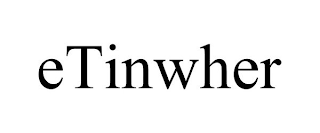 ETINWHER