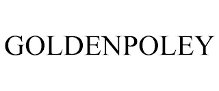 GOLDENPOLEY