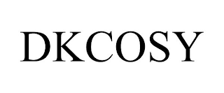 DKCOSY