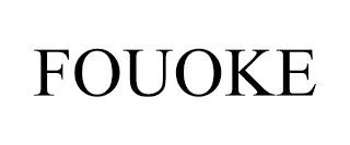 FOUOKE