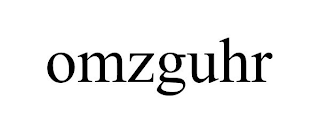 OMZGUHR