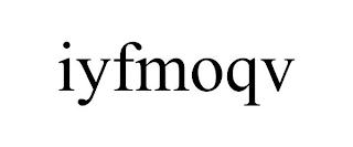 IYFMOQV