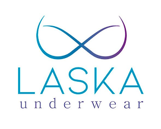 LASKA UNDERWEAR