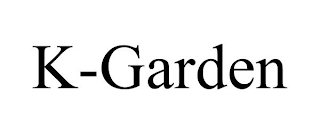 K-GARDEN