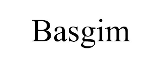 BASGIM