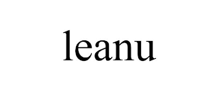 LEANU