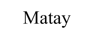 MATAY