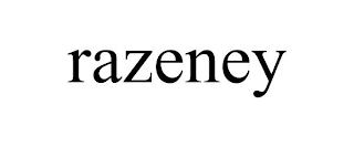 RAZENEY