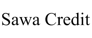 SAWA CREDIT