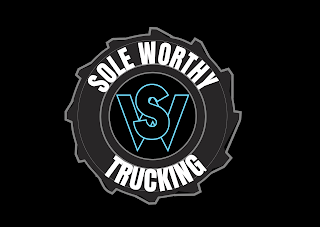 SOLE WORTHY TRUCKING SW