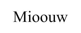 MIOOUW