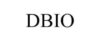 DBIO