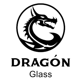 DRAGÓN GLASS