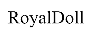 ROYALDOLL