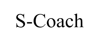 S-COACH