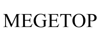 MEGETOP