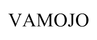 VAMOJO