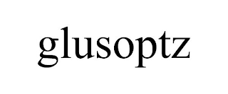 GLUSOPTZ