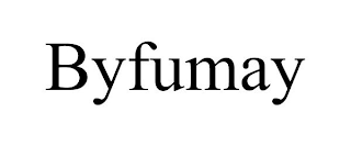 BYFUMAY