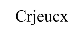 CRJEUCX