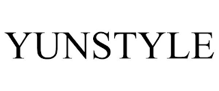 YUNSTYLE