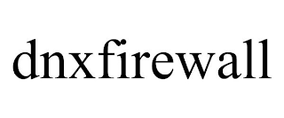 DNXFIREWALL