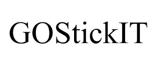 GOSTICKIT