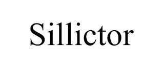 SILLICTOR