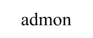 ADMON