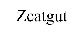 ZCATGUT