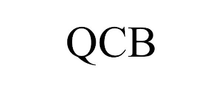 QCB