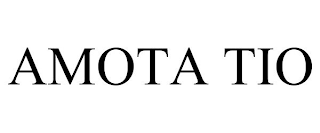 AMOTA TIO