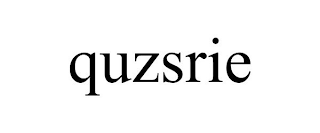 QUZSRIE