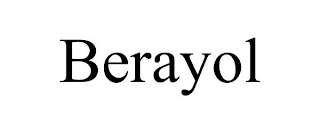 BERAYOL