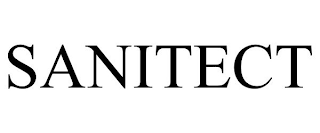 SANITECT