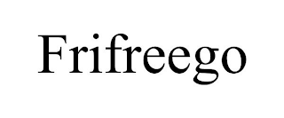 FRIFREEGO