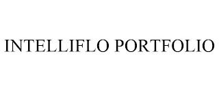 INTELLIFLO PORTFOLIO