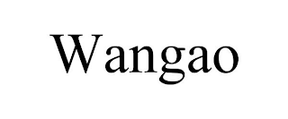 WANGAO