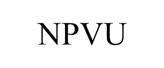 NPVU