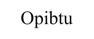 OPIBTU