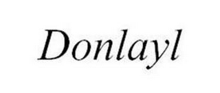 DONLAYL