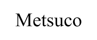 METSUCO