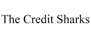 THE CREDIT SHARKS