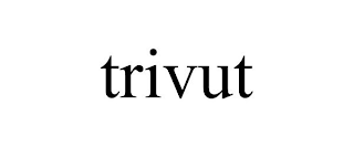 TRIVUT