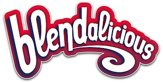 BLENDALICIOUS