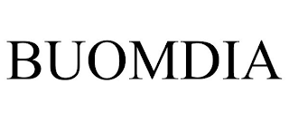 BUOMDIA