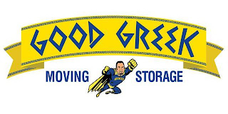 GOOD GREEK MOVING STORAGE GOOD GREEK