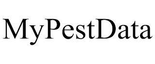 MYPESTDATA