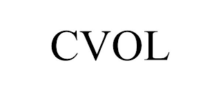 CVOL